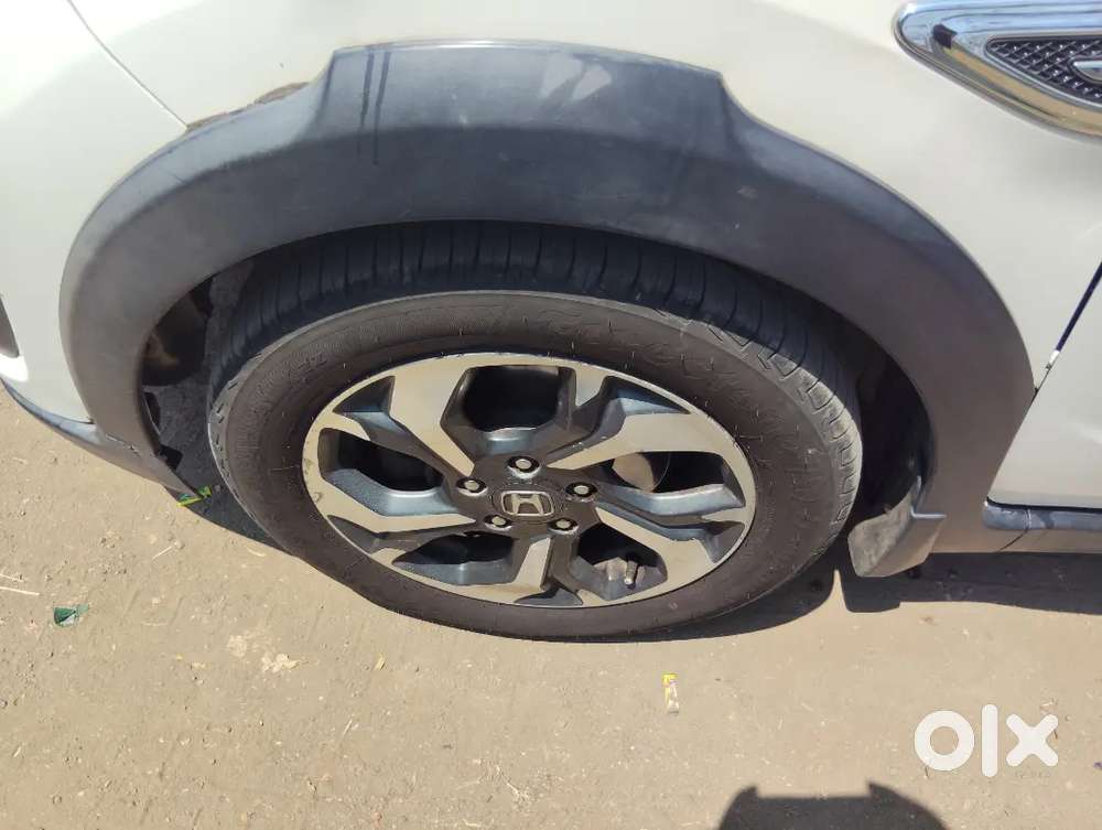 Honda Br-v Diesel 2016