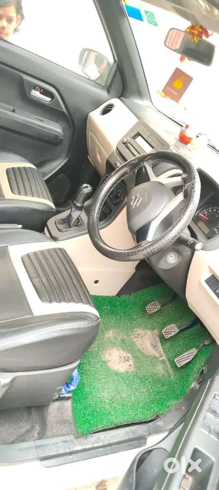 Maruti Suzuki Wagon R 2022