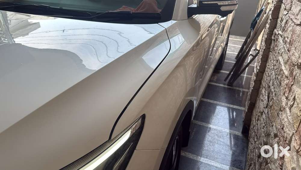 Mg Astor 2022 Petrol Manual