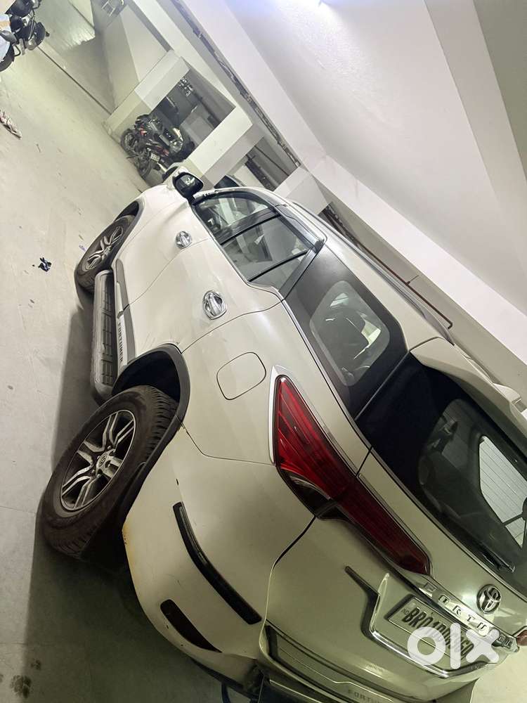 Toyota Fortuner 3.0 Sportivo 4x2 Mt, 2017, Diesel