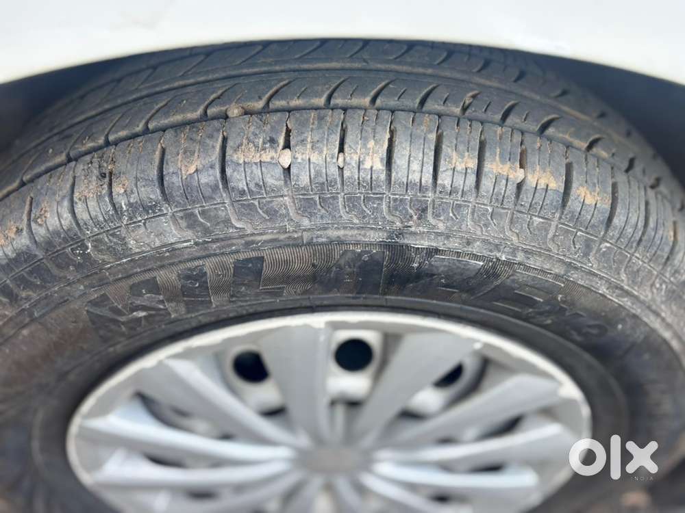 Maruti Suzuki Dzire 2019 Km Driven 114000