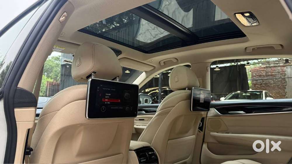 Bmw 6 Series 2.0 Gt 630i Sport Line, 2019, Petrol