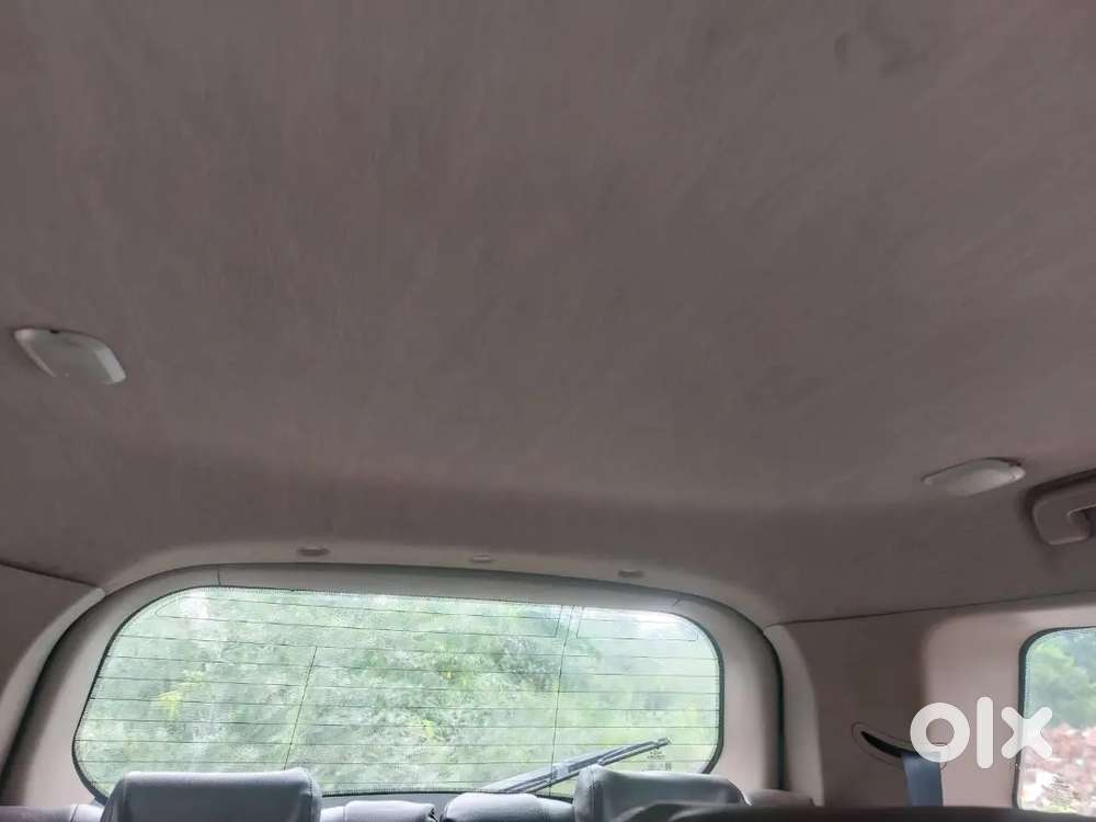 Mahindra Xuv500 Diesel 2012
