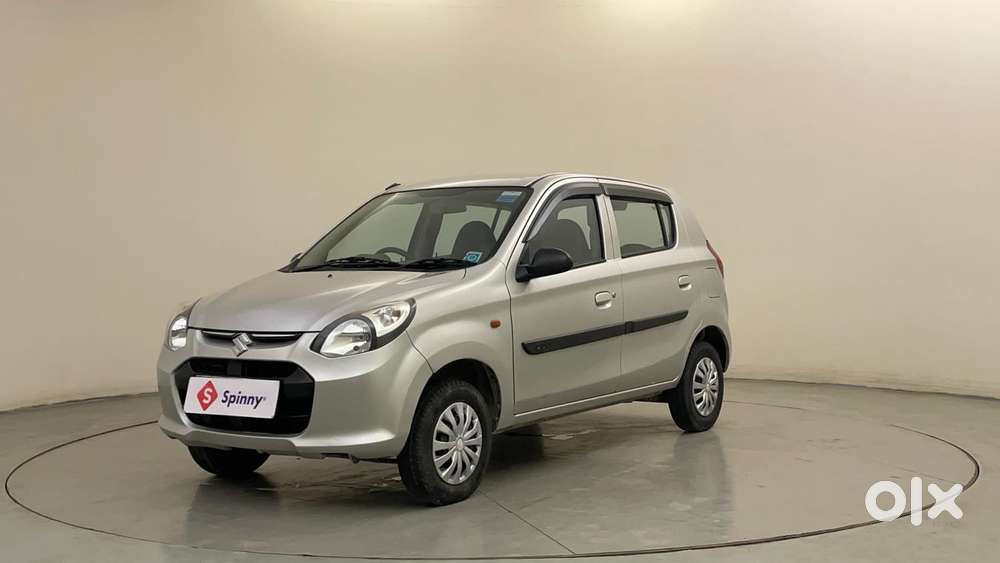 Maruti Suzuki Alto 800 Lxi, 2016, Petrol
