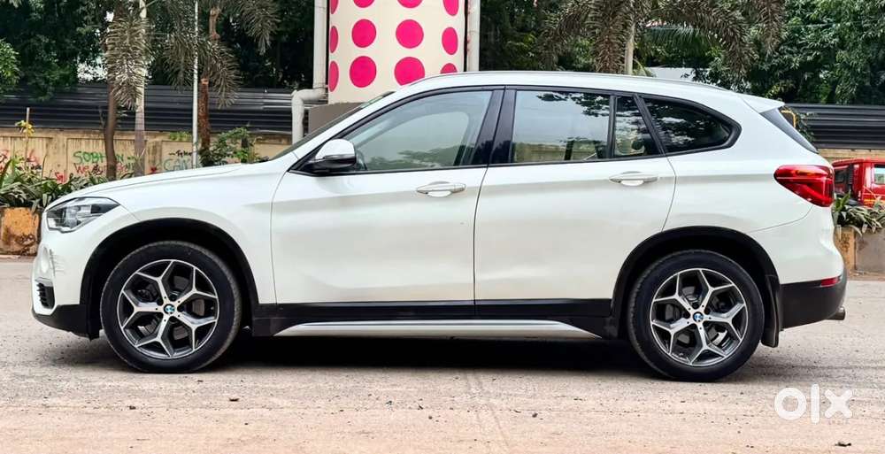 Bmw X1 2.0 Sdrive20d Xline, 2019, Diesel
