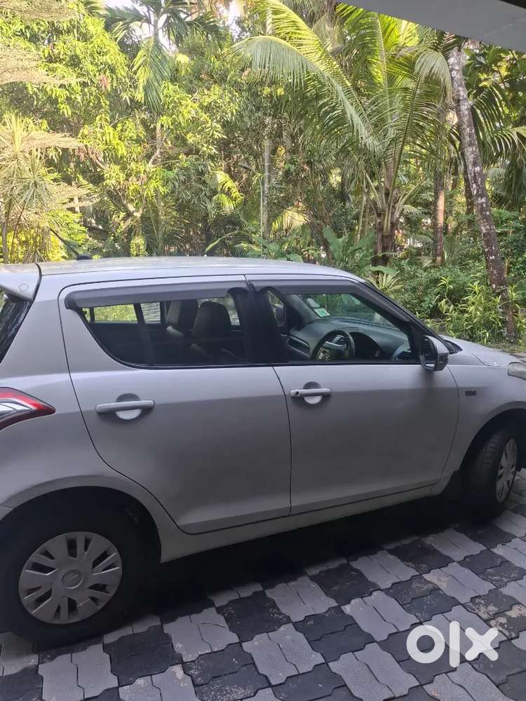 Maruti Suzuki Swift Vdi 2013