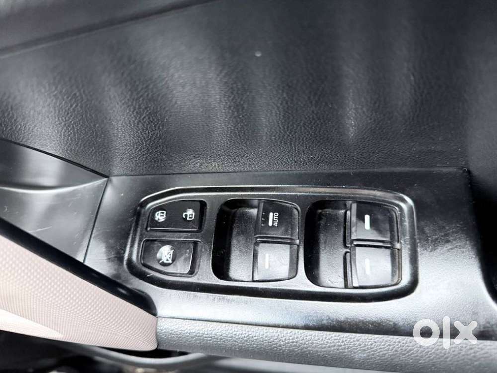Hyundai Creta 1.6 Vtvt At Sx Plus, 2018, Petrol