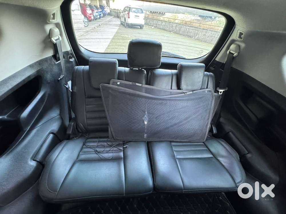 Toyota Innova Crysta 2.4 V, 2021, Diesel