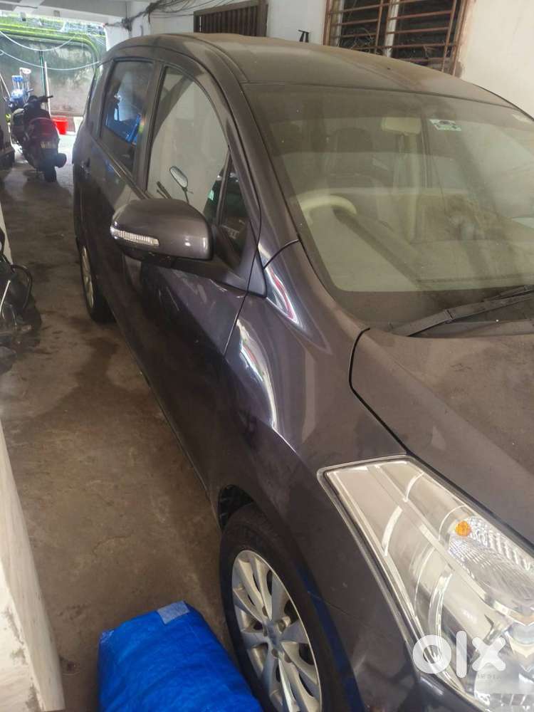 Maruti Ertiga Zdi Plus 2015