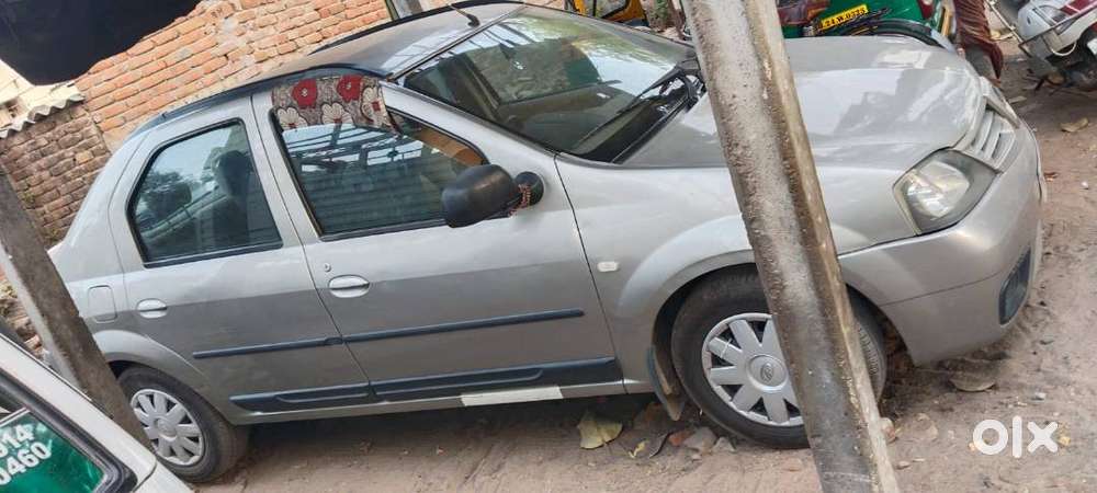 Mahindara Verito G4 Bs4