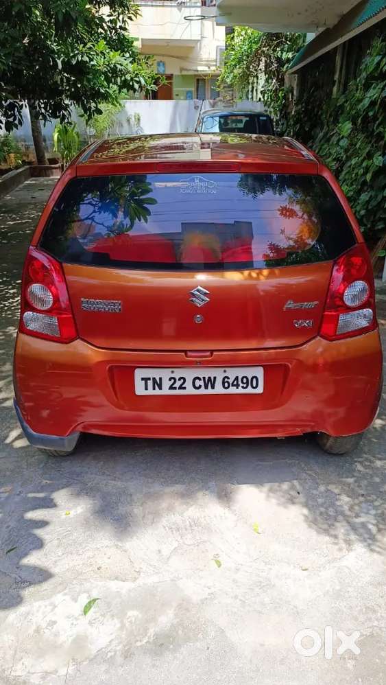 Maruti Suzuki/astar /2001 Model