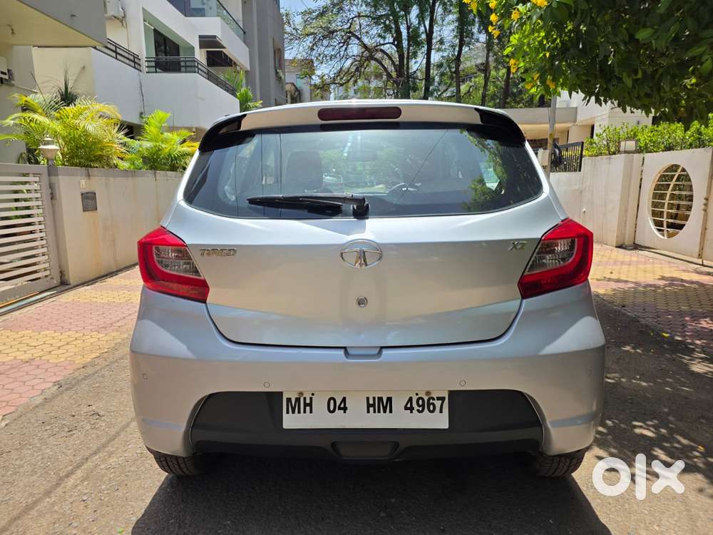 Tata Tiago Xz Diesel, 2016, Diesel