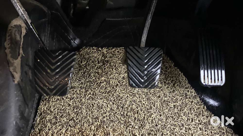 Kia Seltos Htk Plus 1.5 Diesel, 2022, Diesel