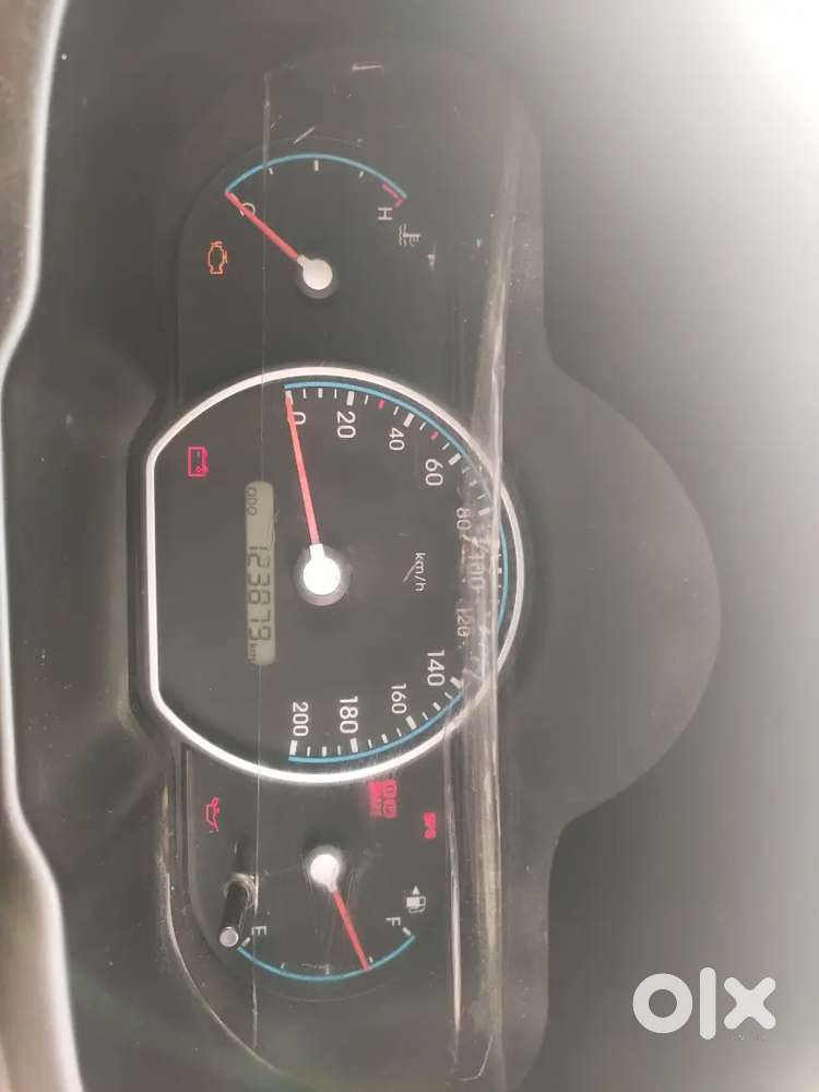 Hyundai I10 2009 Petrol Well Maintained