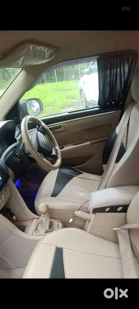 Maruti Suzuki Dzire 2022