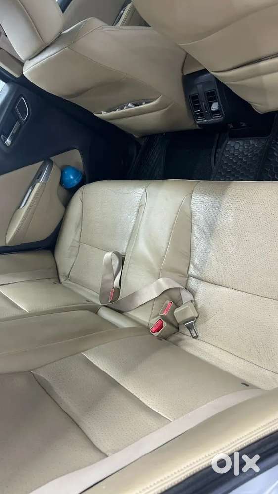 Automatic Petrol Honda City ,top Model, Excellent Condition