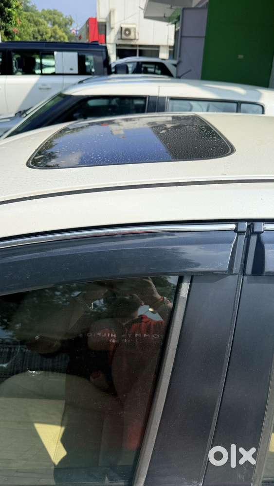 Honda City Zx Petrol Mt, 2019, Petrol