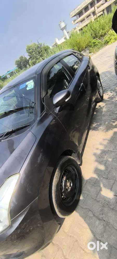 Maruti Suzuki Baleno 2017 Cng &  Good Condition