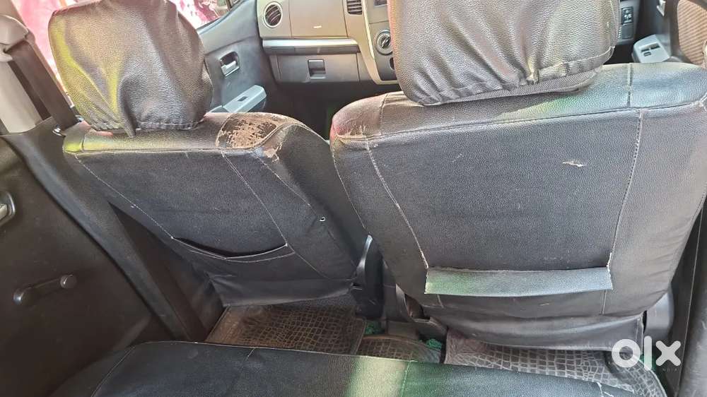 Maruti Suzuki Wagon R 2016