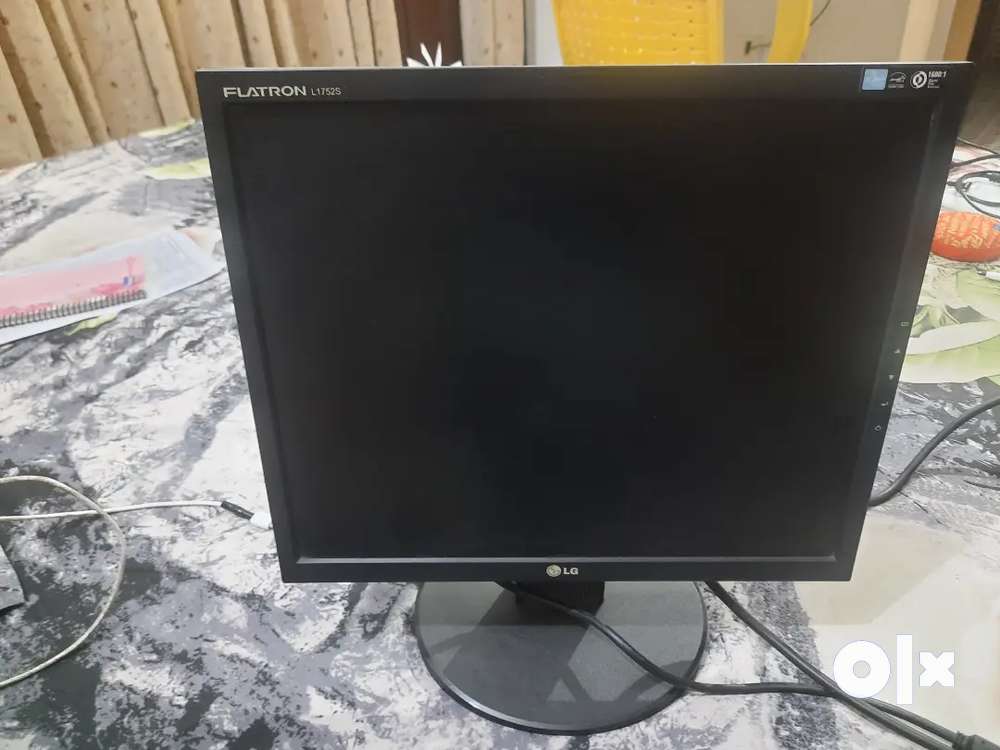 refurbished monitor olx