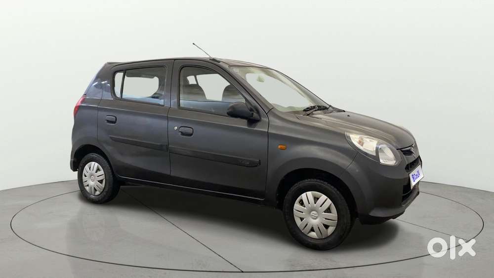 Maruti Suzuki Alto 800 2012-2016 Vxi, 2015, Petrol