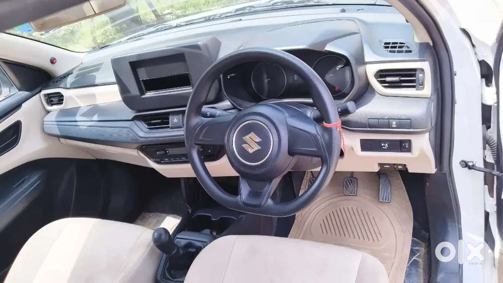 Maruti Suzuki Tour S Dzire 2026