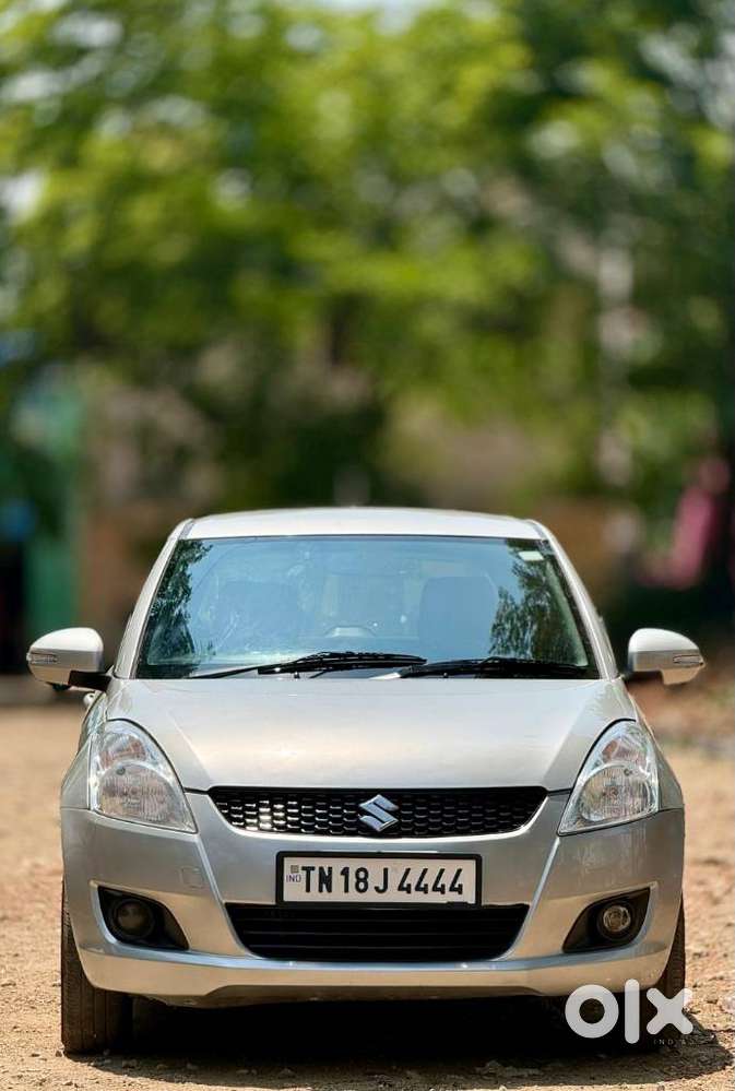 Maruti Suzuki Swift 2011-2014 Vdi, 2011, Diesel