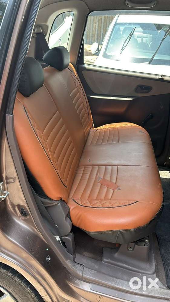 Maruti Suzuki Zen Estilo 2013