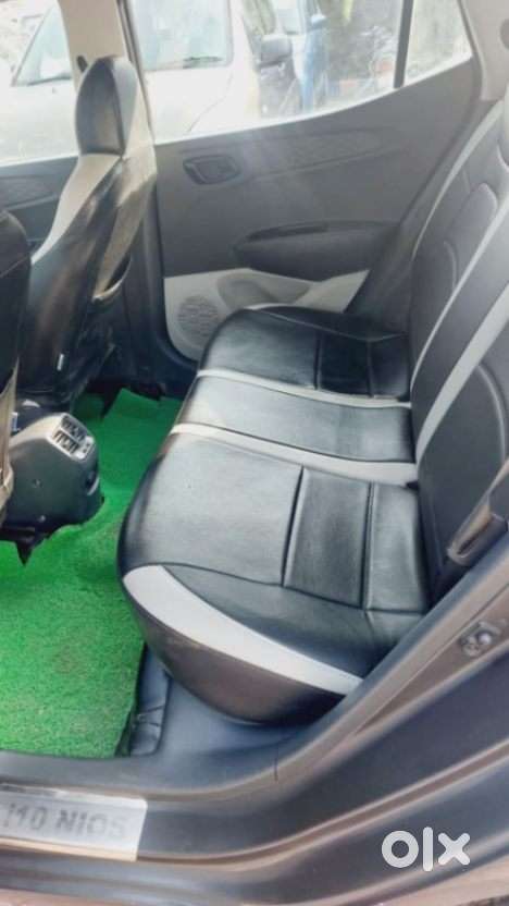 Hyundai Grand I10 Nios Magna 1.2 Kappa Vtvt, 2022, Petrol