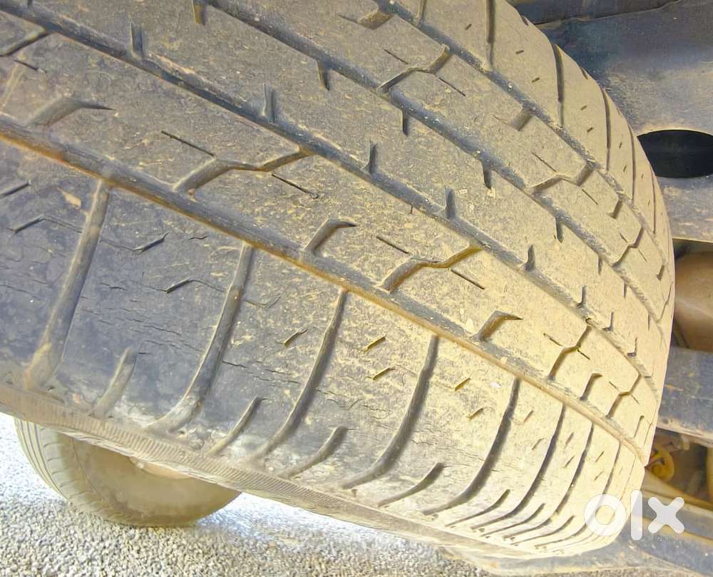 Toyota Innova Crysta 2.4 V 8 Str, 2018, Diesel