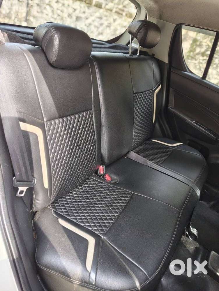 Maruti Suzuki Swift 1.2 Abs, 2017, Petrol