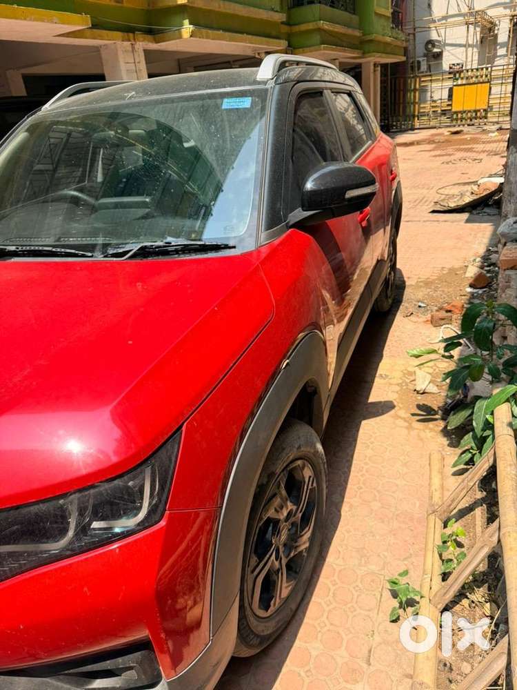 Maruti Suzuki Vitara Brezza 2023 Petrol 19800 Km Driven