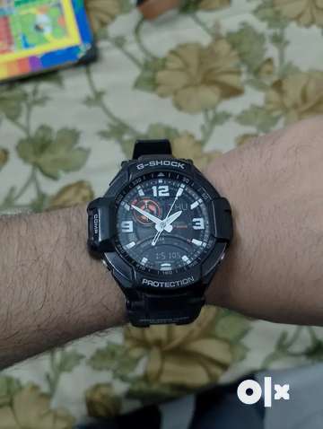 Olx g cheap shock original