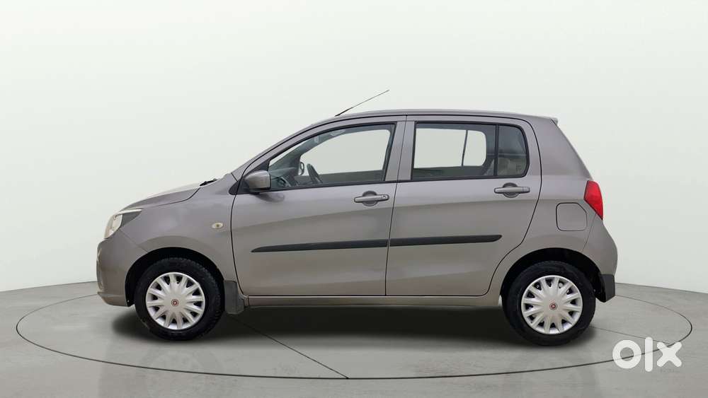 Maruti Suzuki Celerio