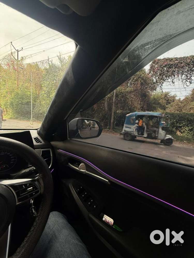 Kia Seltos 2021
