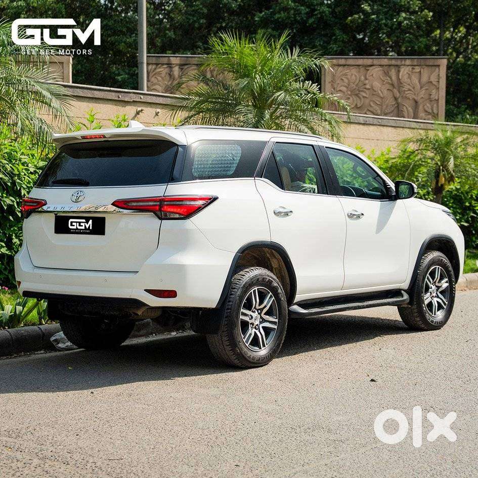 Toyota Fortuner 3.0 4x2 Automatic, 2025, Diesel