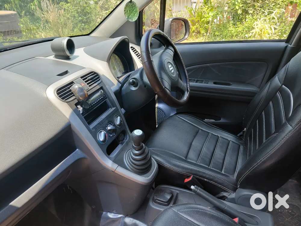 Maruti Ritz Vdi Diesel  Well Maintained  Excellent Condition