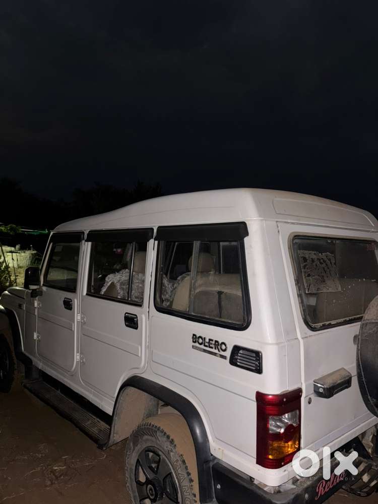 Mahindra Bolero Diesel 2013