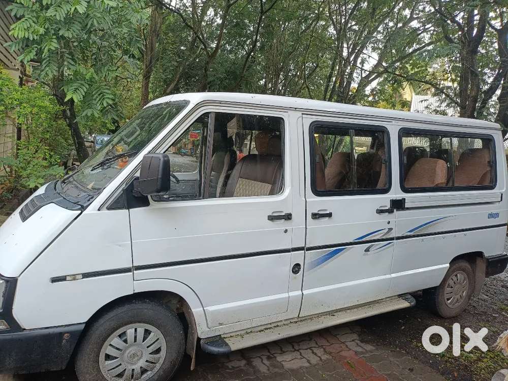 Tata Winger 2010