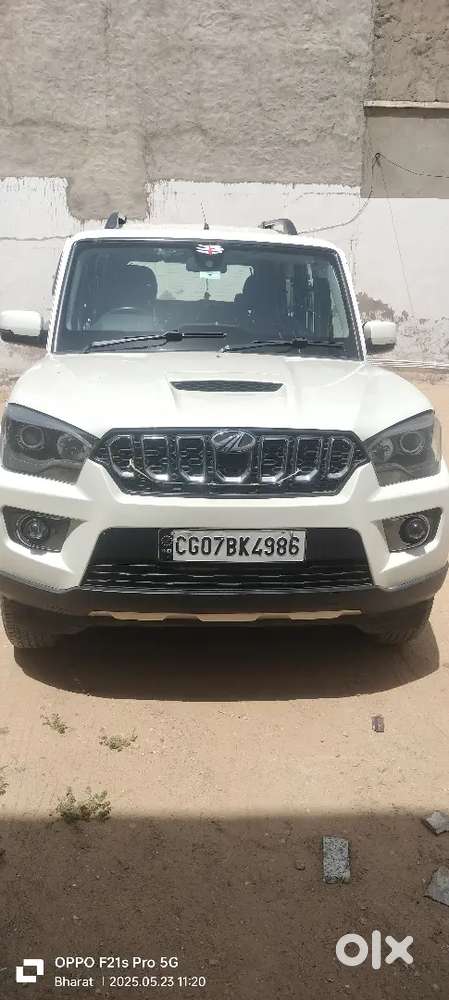 Good Condition Car