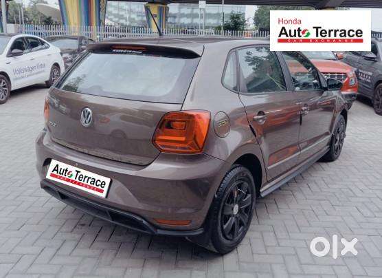 Volkswagen Polo 1.0 Mpi Trendline, 2021, Petrol