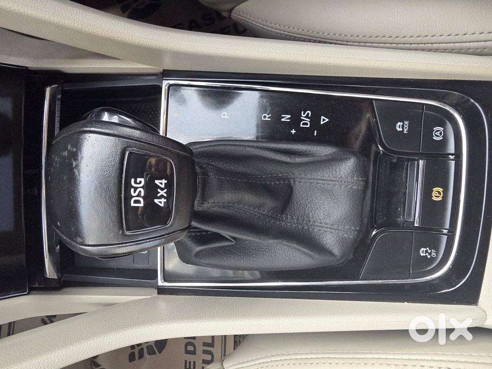 Skoda Kodiaq 2.0 L&k Tdi 4x4 At, 2020, Diesel