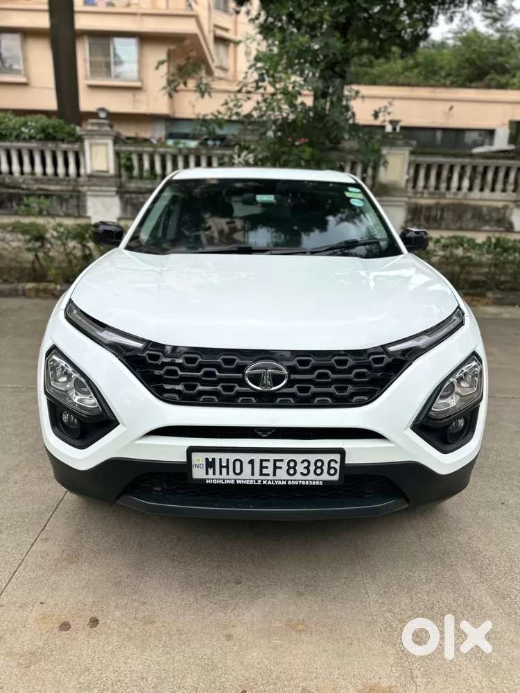 Tata Harrier Xza+, 2023, Diesel