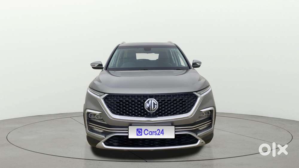 Mg Hector 2.0 Sharp Diesel, 2019, Diesel