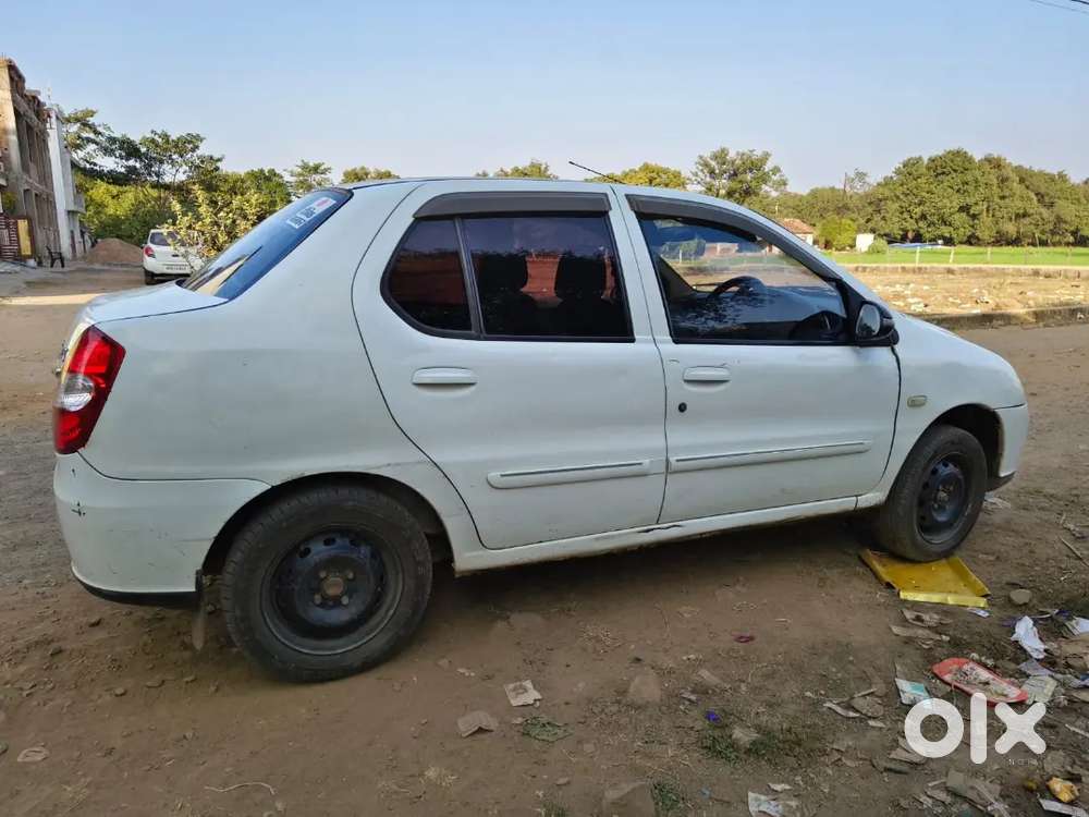 Chilld Condition Car
