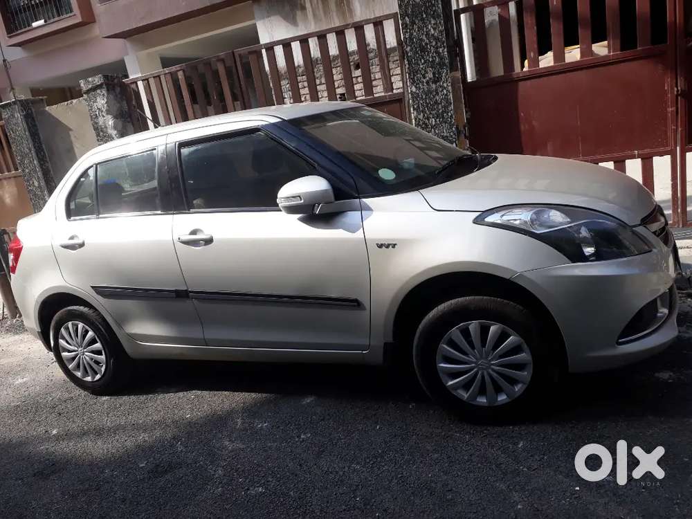 Good Condition Car