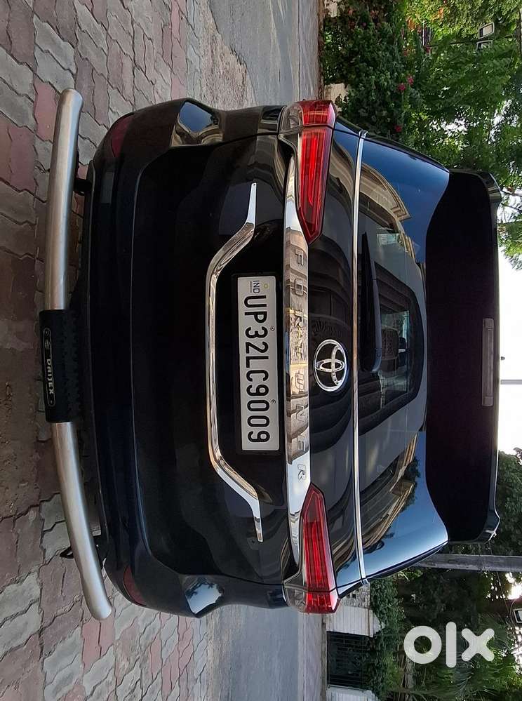 Toyota Fortuner 3.0 4x2 Mt, 2020, Diesel