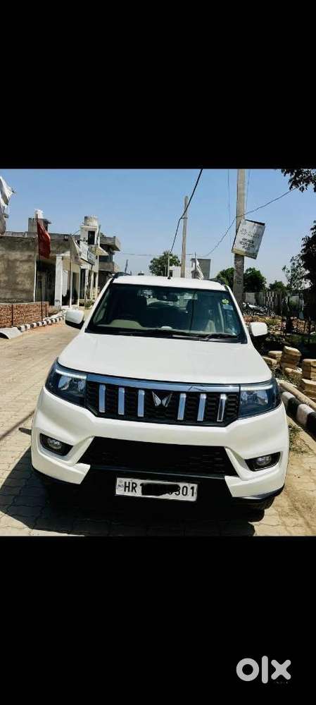 Mahindra Bolero Neo