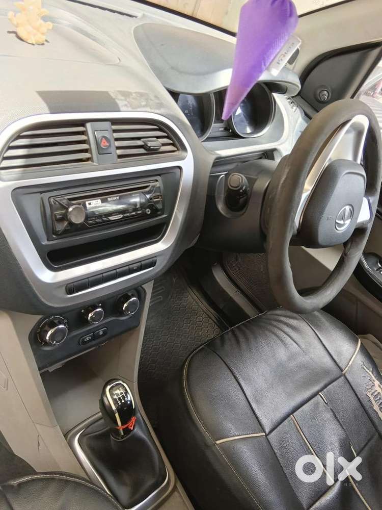 Tata Diesel Car 2017