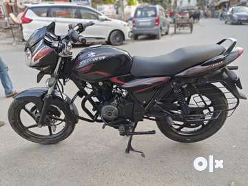 Bajaj discover 2011 model price sale